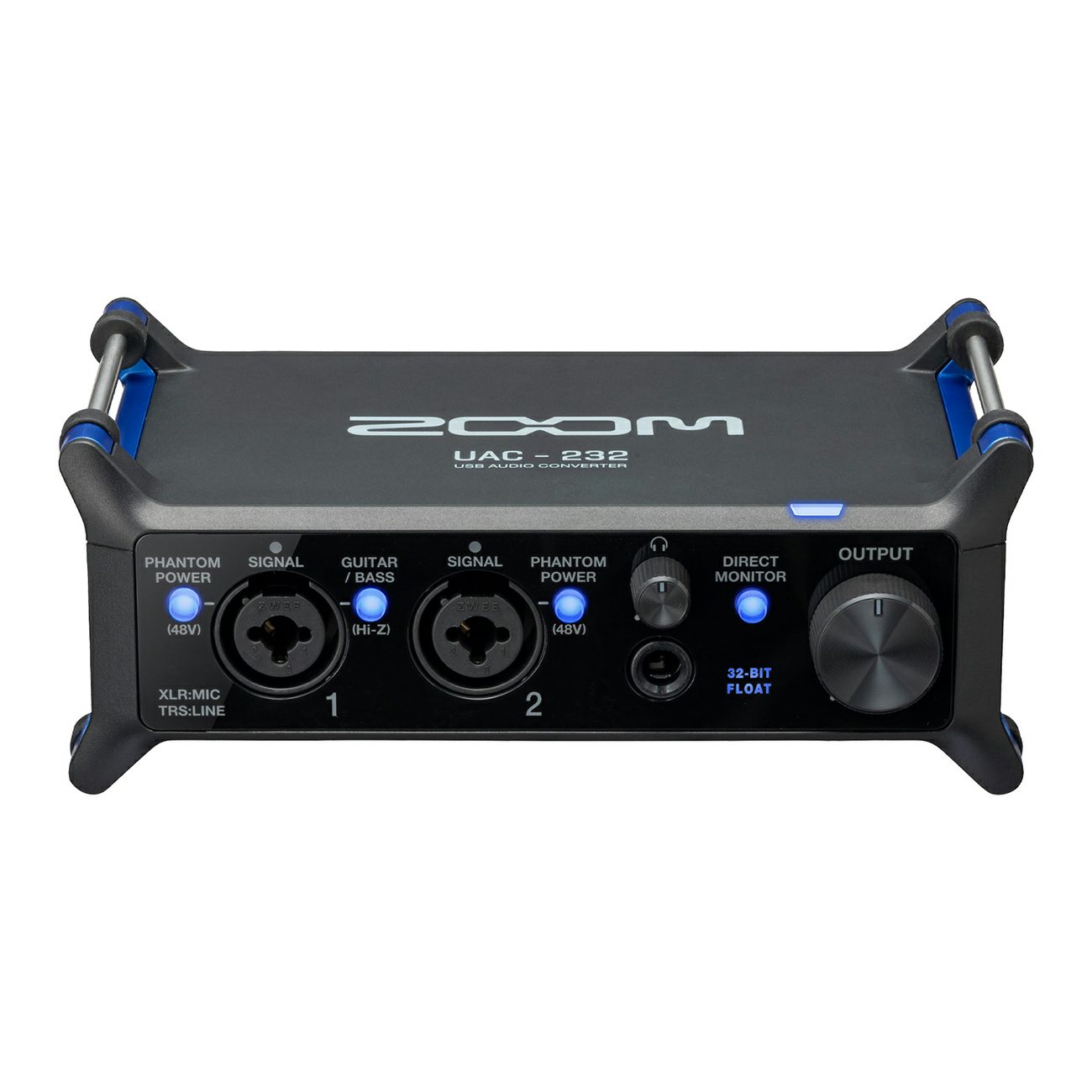 UAC-232 | ZOOM STORE