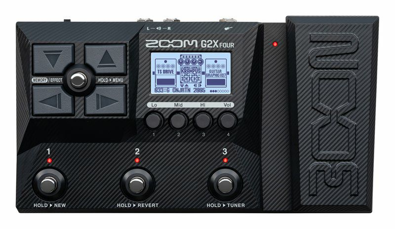 G2X FOUR | ZOOM STORE