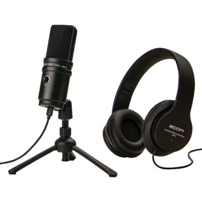 マイク | ZOOM STORE