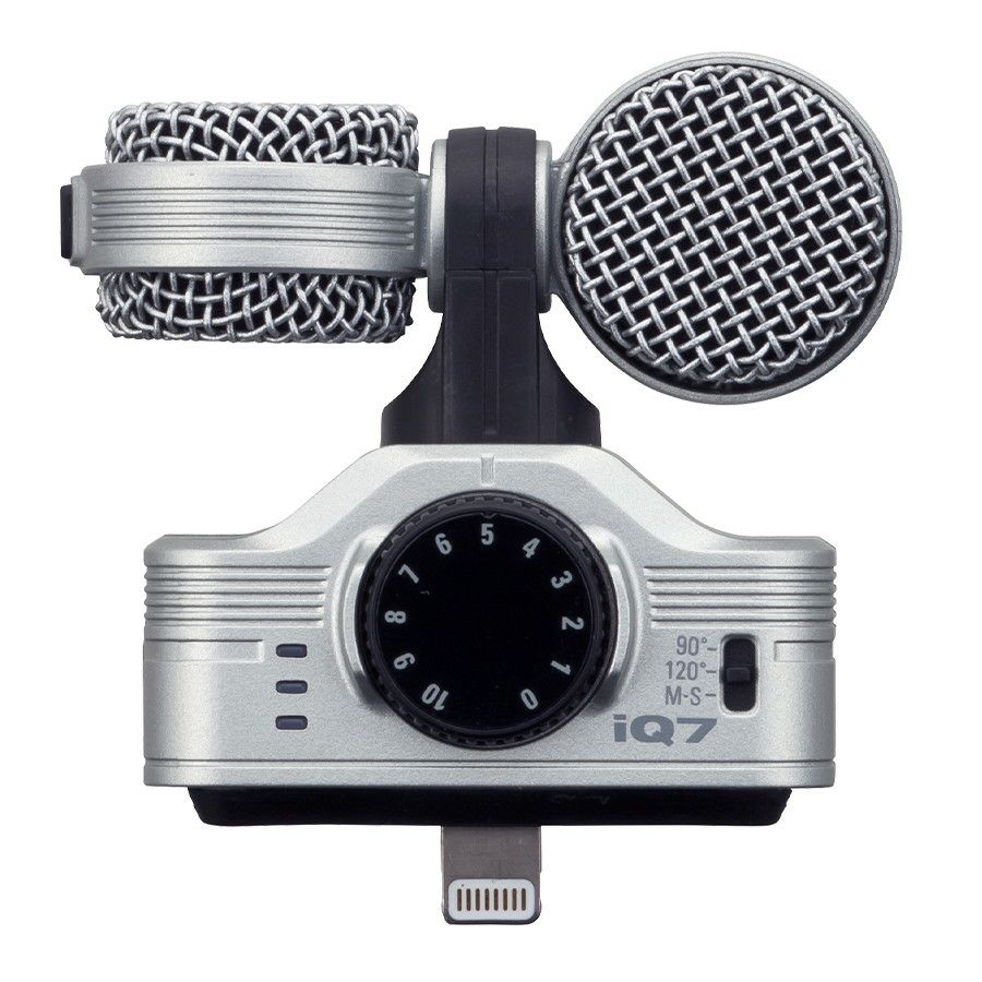 マイク | ZOOM STORE