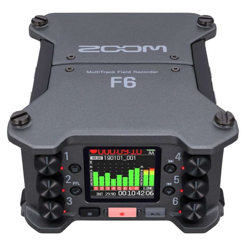 F6 | ZOOM STORE