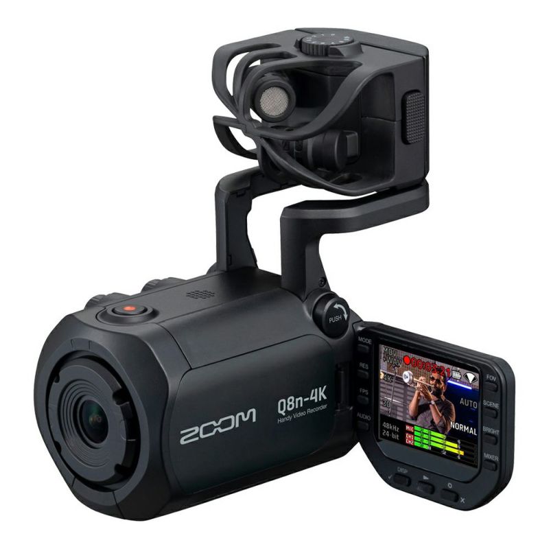 Q8n-4K | ZOOM STORE