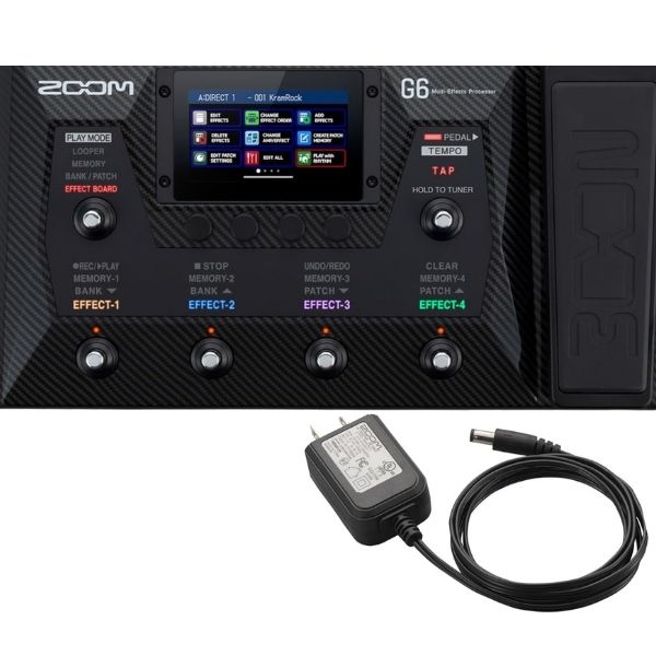 G6 | ZOOM STORE