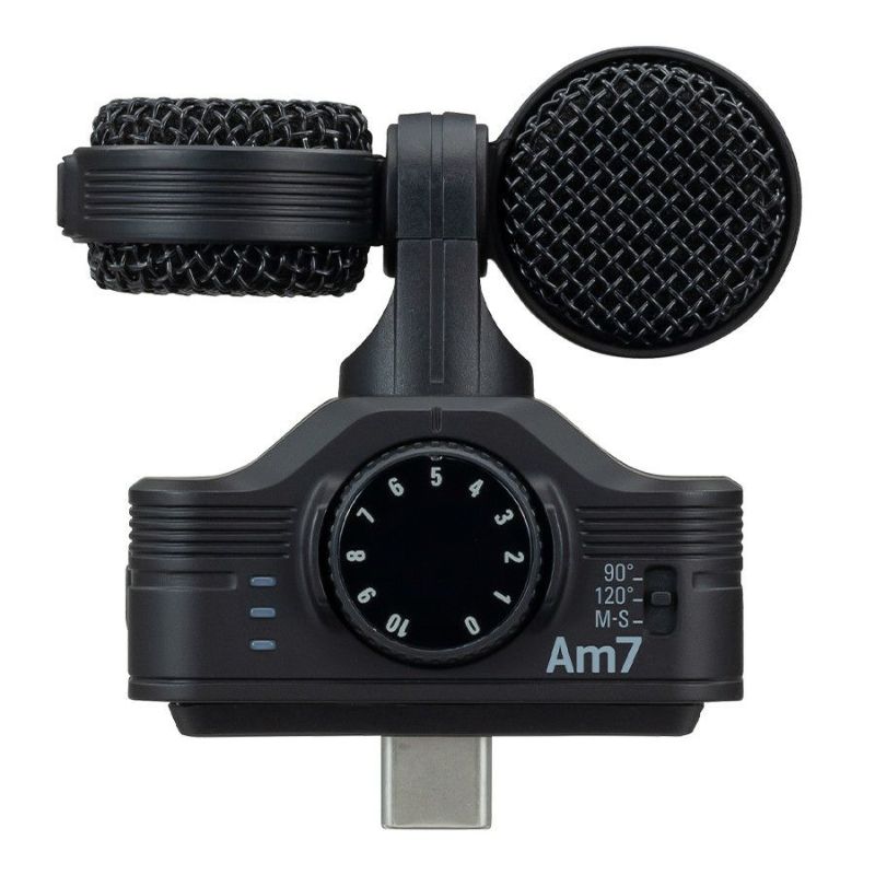 Am7 | ZOOM STORE