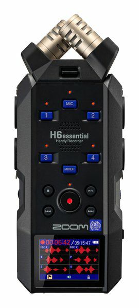 H6essential | ZOOM STORE