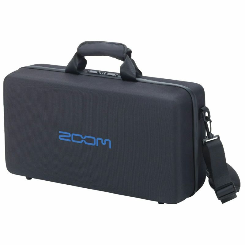 ZOOM R8 専用キャリングバッグ付き ［送料無料］